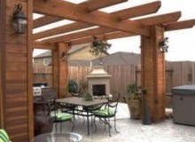Kwikfynd Pergolas
forestlodge